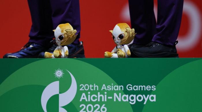 Asian Games organisers regret Pakistan and South Korea travel mix-ups