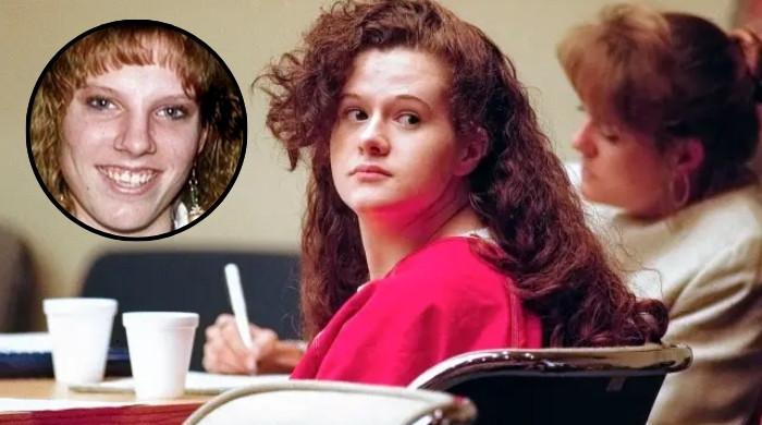 Tennessee to execute first woman in 200 years after governor denies clemency for Christa Pike