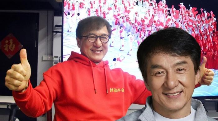 Jackie Chan death hoax spreads online as fake ‘1954-2026' posts go viral; actor is alive