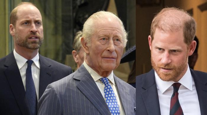 King Charles health leaves Prince William worried amid Harry's risky step