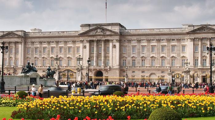 Buckingham Palace error hints at grave health concern for princess
