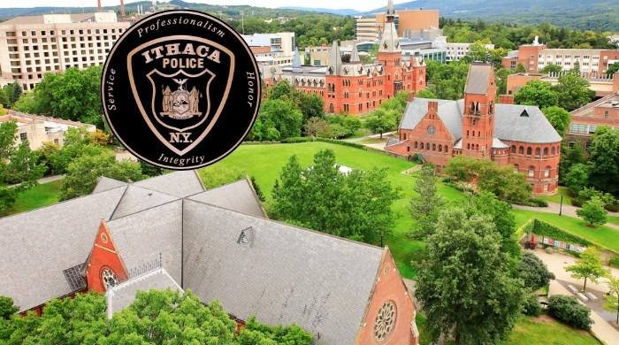 New York prosecutors reopen Cornell case after student sues over alleged gang rape