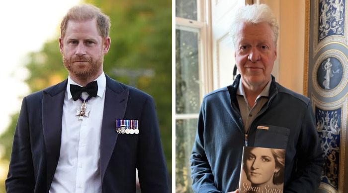 Prince Harry's plea to uncle emerges as Earl Spencer takes surprise step