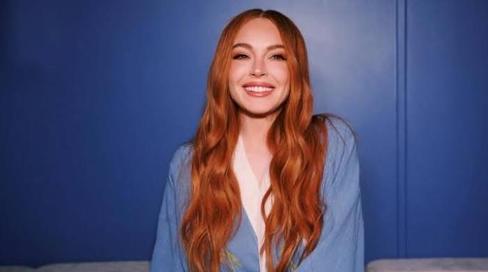 Lindsay Lohan next movie brings back 'Mean Girls' vibe 