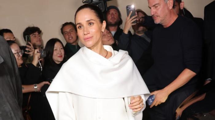 Meghan Markle drops hint about big travel plan in exciting Instagram update