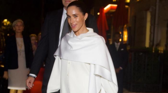 Meghan Markle drops hint about big travel plan in exciting Instagram update