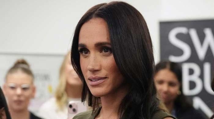 Hollywood icon opens up on Meghan Markle's career