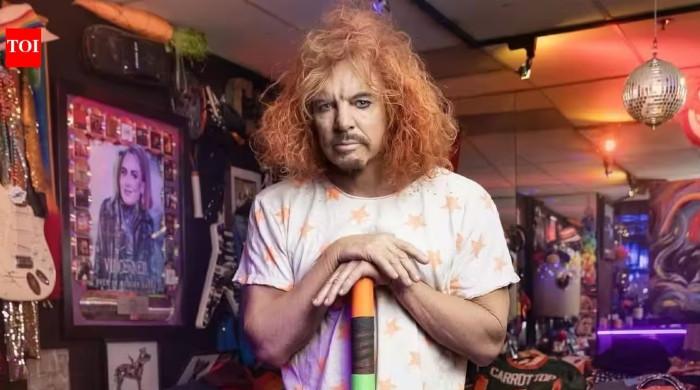 Carrot Top case takes serious turn after reported suicide attempt