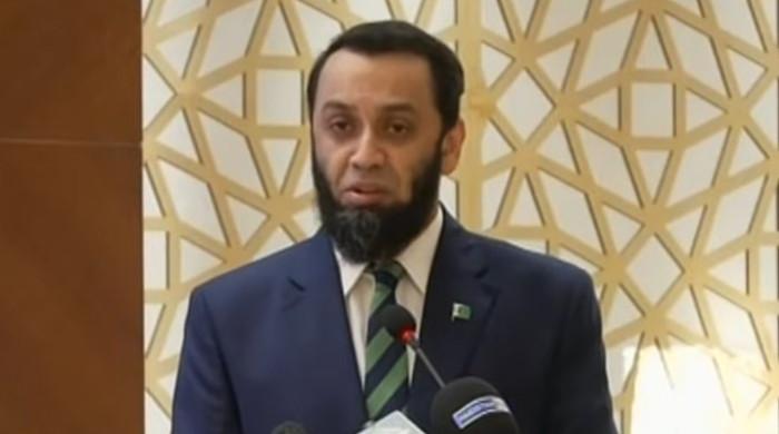 Pakistan urges Taliban regime to shun 'militant mindset', adopt responsible approach