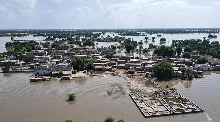 Can a Chinese AI weather system help Pakistan manage the impacts of a changing climate?