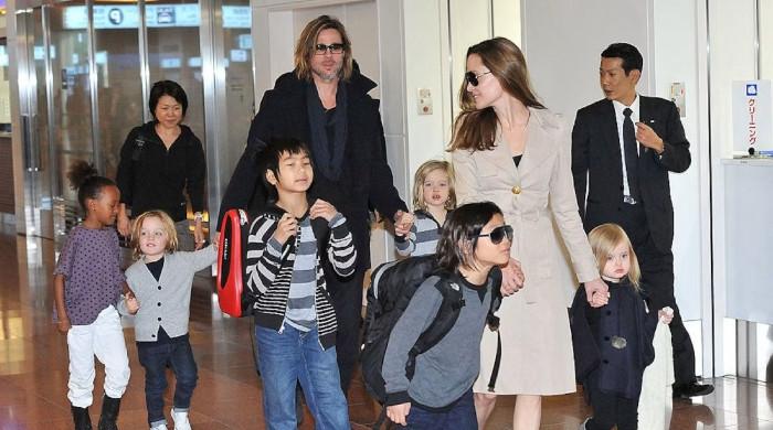 Brad Pitt's true feeling about his children estrangement laid bare 