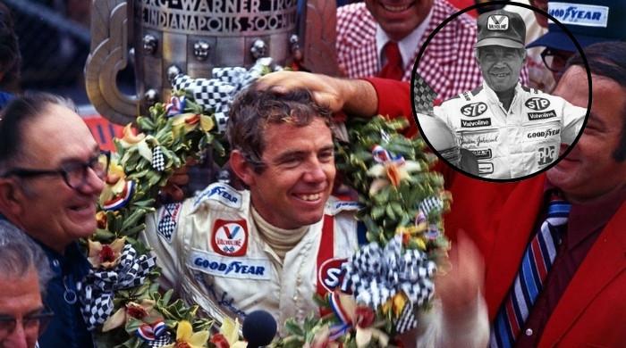 Racing legend Gordon Johncock, Indy 500 2-time winner, dies at age 90