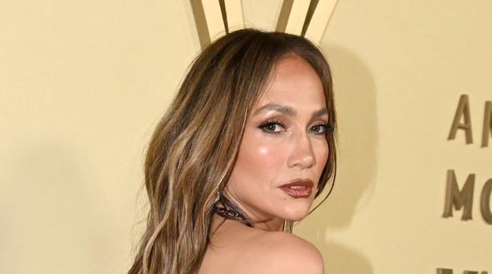 Jennifer Lopez shares a scary new chapter in life after many heartbreaks