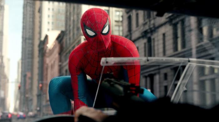 'Spider-Man' fans rejoice after surprising new update