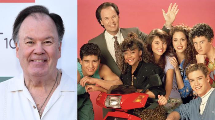 Dennis Haskins dead: 'Saved by the Bell' actor reportedly had Parkinson's