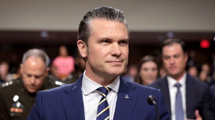 Pete Hegseth's midterm elections memo: Pentagon ordered to fight foreign interference