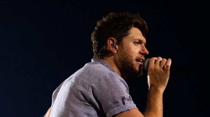 Niall Horan announces 2027 Mexican dates for 'Dinner Party: Live on Tour' 