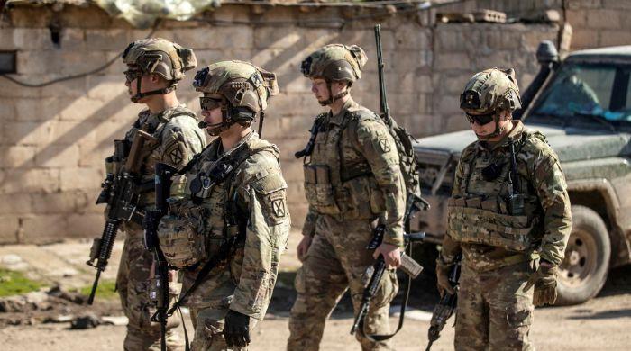 US forces leave Iraq more than two decades after 2003 invasion