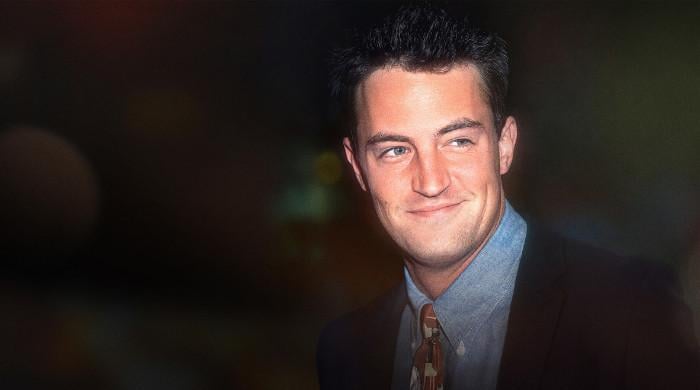 Matthew Perry's $7M addiction battle revealed in new documentary