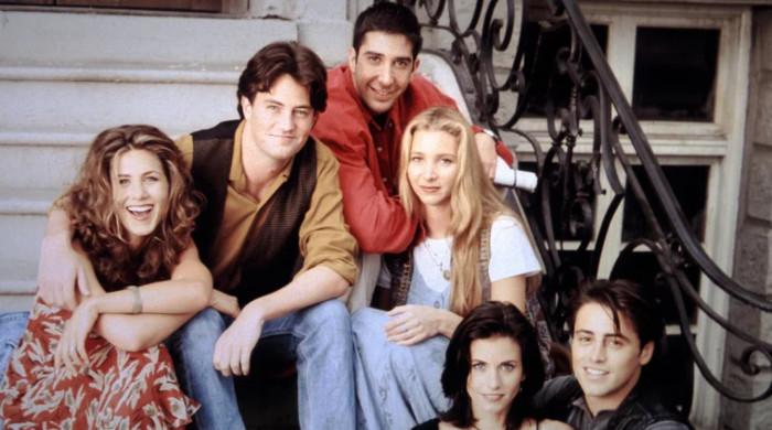 Matthew Perry documentary brings fans to tears with first glimpse