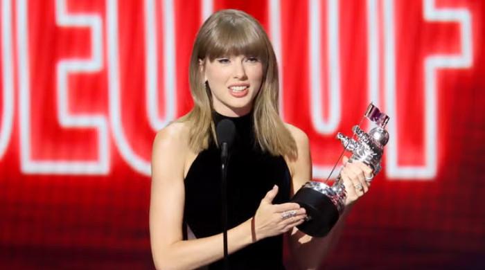 Taylor Swift slammed by rock legend over her impact on music