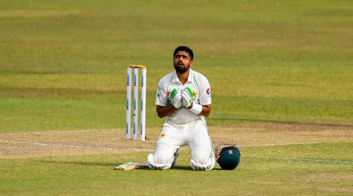 Babar Azam among 17 Pakistan players in ILT20 auction pool