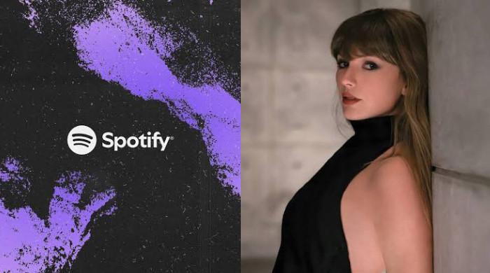 Taylor Swift's Patient Zero faces a major Spotify problem