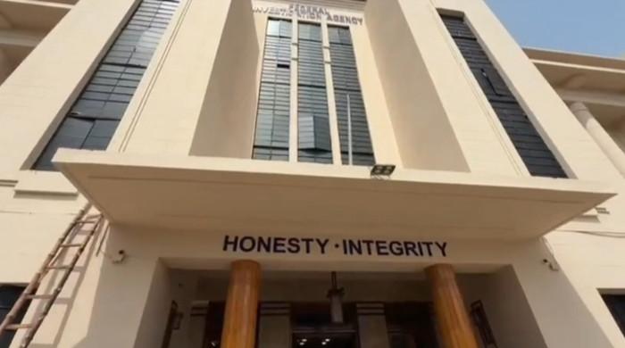 Karachi to get all interior ministry services under one roof