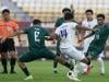 Pakistan target Asean Cup turnaround vs Philippines after heavy Thailand defeat