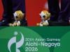Asian Games organisers regret Pakistan and South Korea travel mix-ups