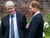 Earl Spencer breaks silence on Prince Harry 'involvement' in Diana book