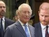 King Charles health leaves Prince William worried amid Harry's risky step