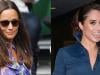 Meghan Markle draws widespread mockery as she follows in Pippa's footsteps