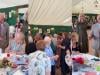 King Charles rejects Earl Spencer 'drama' with dance party: Watch