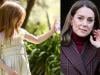 Princess Kate receives sweet tribute from Lilibet
