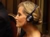 Duchess Sophie holds private video meeting after departing for major forum trip