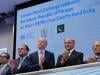 Shehbaz becomes first Pakistani PM to open trading at London Stock Exchange