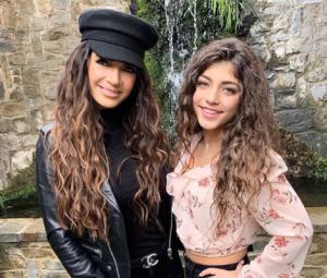 Teresa Giudice breaks silence on daughter Milania's 'psychological trauma'