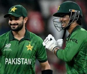Asian Games 2026: Pakistan to face Bangladesh in cricket semi-final