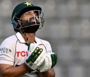 Rizwan seeks inquiry details, return of mobile phone from NCCIA: sources
