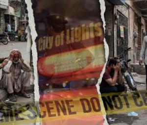 Robbery is temporary, fear is forever: Human cost of Karachi street crime