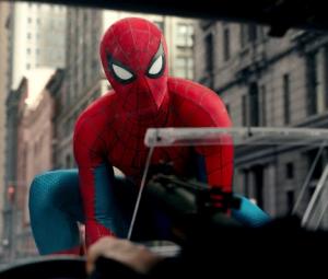 'Spider-Man' fans rejoice after surprising new update