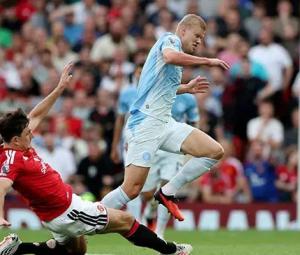 Manchester City guilty of breaking financial rules, says Premier League