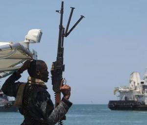 Three Pakistanis among 5 crew killed as Puntland rescues hijacked tanker