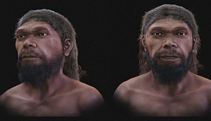 Scientists reconstruct 315,000-year-old face of one of earliest known humans