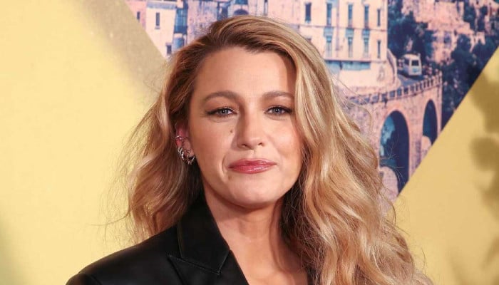 Blake Lively ends 20-year relationship with publicist Leslie Sloane: Report