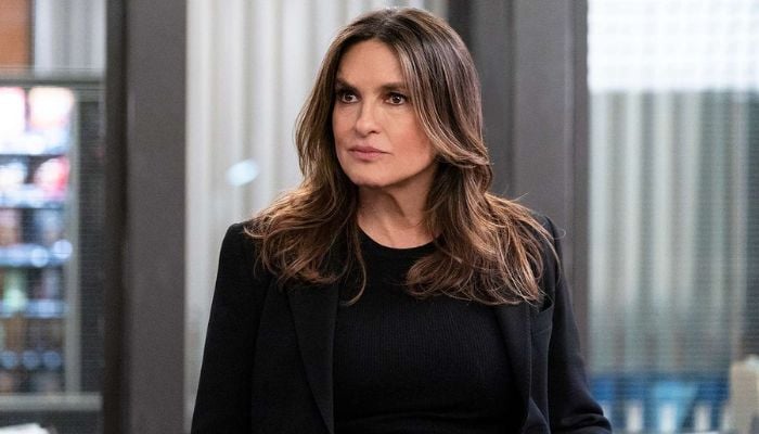 Mariska Hargitay, Hudson Williams speaks up on Cornell 7 case
