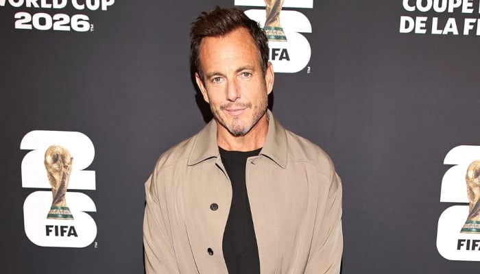 Will Arnett confirms hes very happy amid new romance