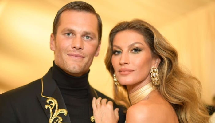 Tom Brady’s cryptic posts after Gisele Bündchen’s new romance explained
