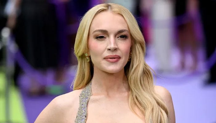 Lindsay Lohan offers first look at ‘Return to You’ script as production begins